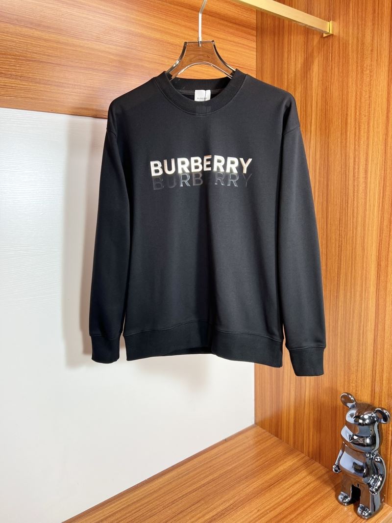 Burberry Hoodies